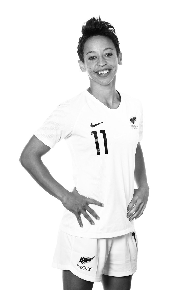 sarah_grego's tweet photo. Today was my 100th, and final match for New Zealand. Time to (re-)retire, and with no take-backs this time. 

What a incredible ride it’s been - with tonight’s game fitting into that quite nicely 💥 https://t.co/dI9ojhnQY9