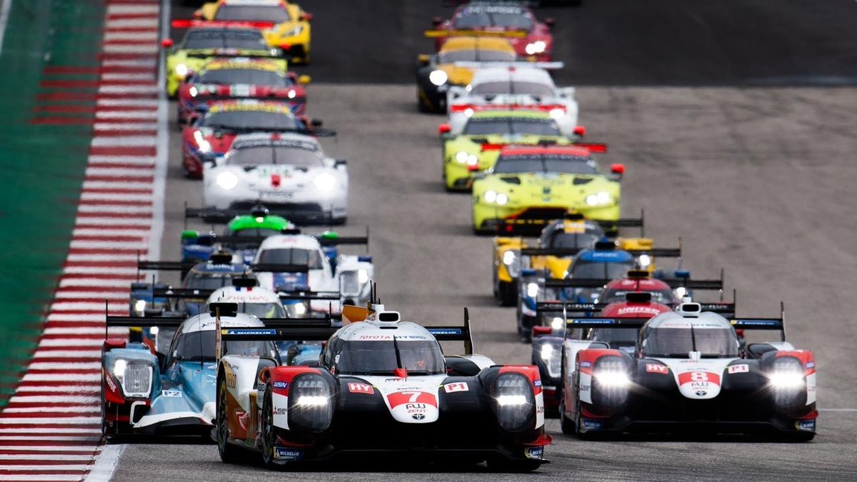 motorpuntoes's tweet photo. #WEC | El ACO no descarta la cancelación de las 24 horas de Le Mans por el coronavirus: «Daremos los pasos apropiados»

https://t.co/B4Vj7IPk62

#LeMans24 #Coronavirus #ACO #PierreFillon https://t.co/rvNDE1sYv4