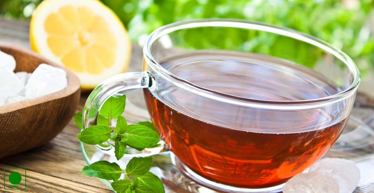 RasoiMenu's tweet image. In the hot summer days, our body needs refreshment, and also it needs to be hydrated. Lemon Mint Ice Tea is very refreshing and chilled drink recipe. buff.ly/388sizx #tea #lemontea #recipe #summer