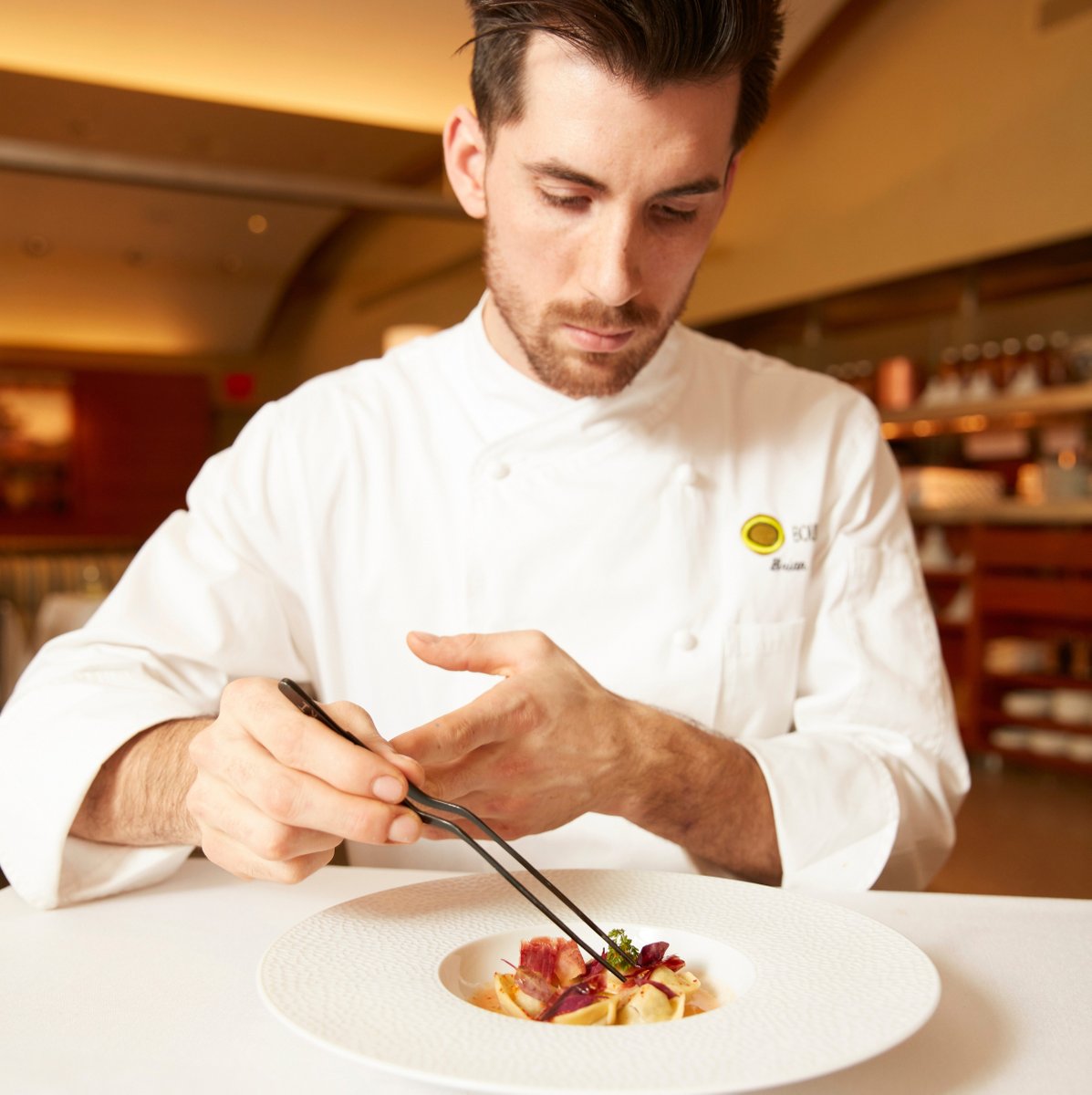 From March 9-22, we're participating in <a href="/cincojotas/">Cinco Jotas</a>’ GastroTour 2020! Post a pic of this dish on IG and you will have the chance to win a trip for 2 to Spain! 

How to win:
✨ Order our Cinco Jotas dish
✨ Follow <a href="/cincojotas/">Cinco Jotas</a>
✨ Post a pic on IG with hashtag #gastrotourcincojotas