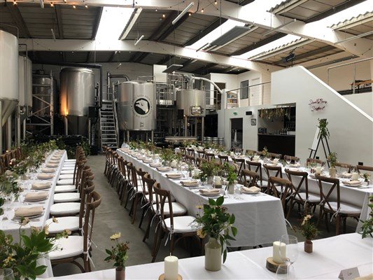 bfweds's tweet photo. Are you ready to say "I do?" The Small Beer Brewery in London is hosting its wedding fayre later this month! #WeddingHour #WeddingChat #Wedmin #IDo #WeddingPlanning https://t.co/1TmfHXkjhs https://t.co/ecoHgELMGU