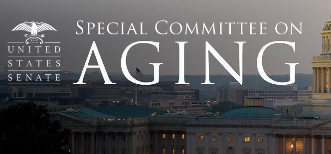 in case you need a good headline today: "U.S. Senate Passes Older Americans Act Reauthorization Supporting Those with Advanced Illness"
aging.senate.gov/press-releases…