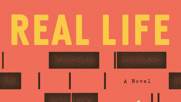 A turbulent weekend changes a grad student's future in Brandon Taylor's debut novel, REAL LIFE: bit.ly/39zXjxX