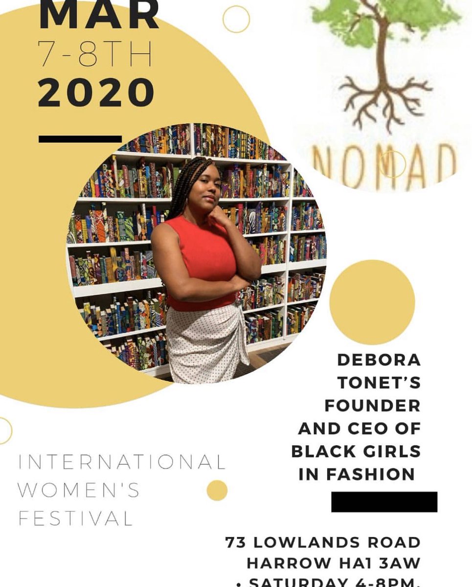 NOMAD_OURWORLD's tweet photo. We have 3 of these beautiful soul bearing artists confirmed for Saturday! So can you honestly imagine who else we have lined up for you! We have stories of success, exhibitions etc to showcase to you! We are honestly already thriving! So make sure to be there! At the #NOMADSARC https://t.co/FpCgUintOz