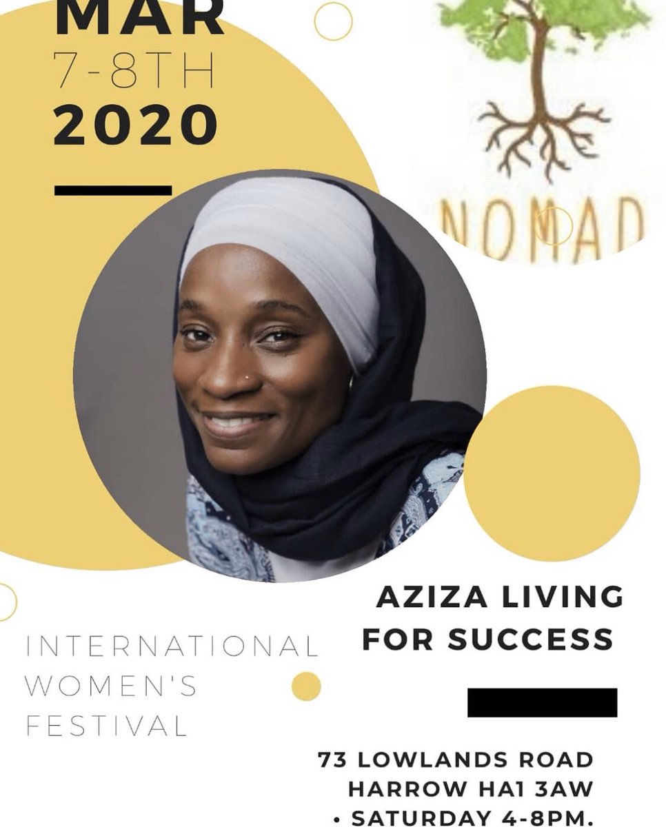 NOMAD_OURWORLD's tweet photo. We have 3 of these beautiful soul bearing artists confirmed for Saturday! So can you honestly imagine who else we have lined up for you! We have stories of success, exhibitions etc to showcase to you! We are honestly already thriving! So make sure to be there! At the #NOMADSARC https://t.co/FpCgUintOz