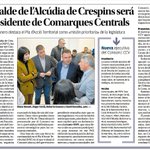 Photo by Compromís Comarques Centrals Valencianes (@CompromisCCV)