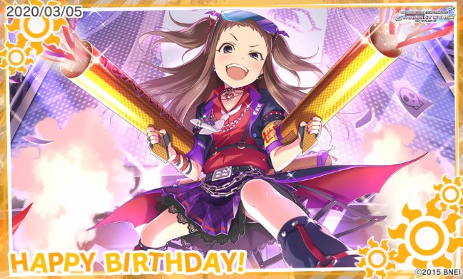 小関麗奈誕生祭 ツイートまとめ スクショ系その２