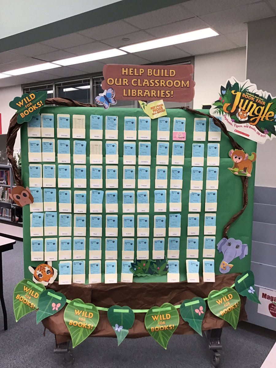 FES Library tweet media