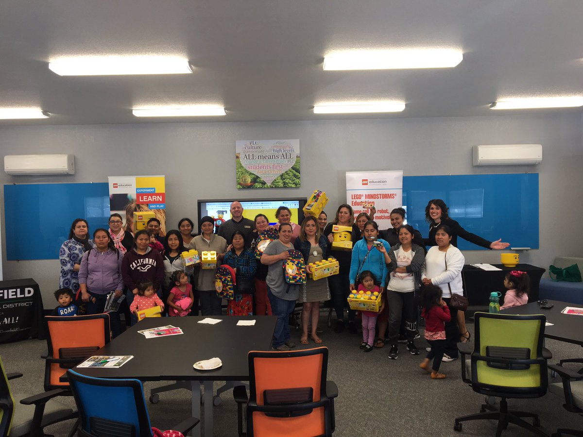 GUSD College & Career Ready tweet media