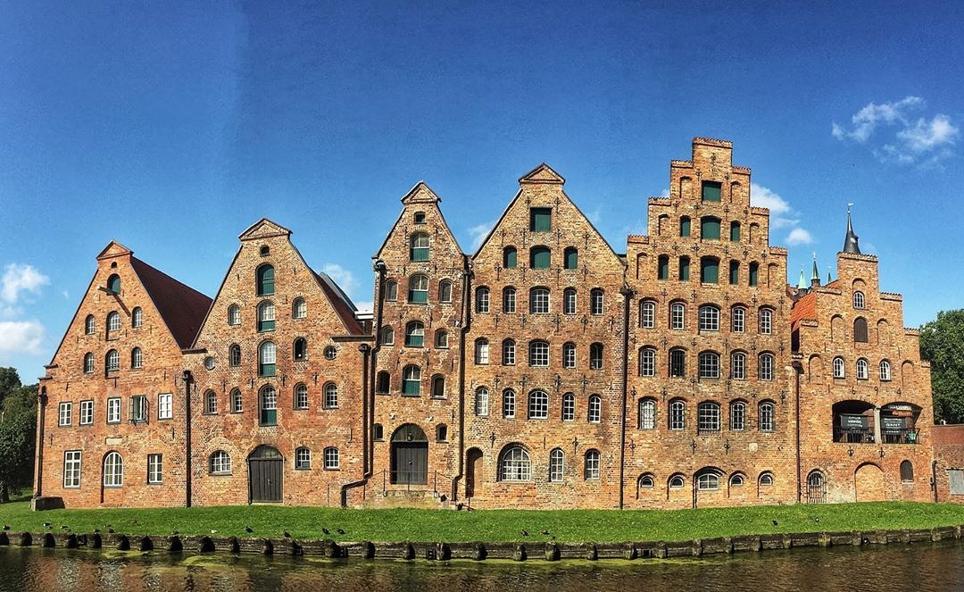 luebeck_guide's tweet photo. #lübeck https://t.co/vUz6CbOpjO