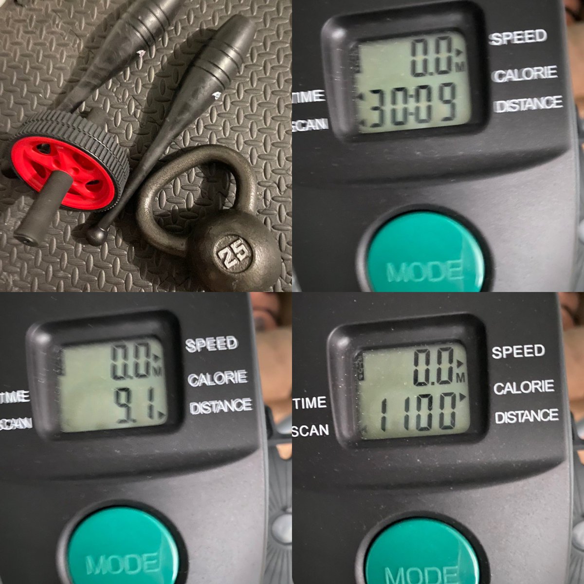 donstugots's tweet photo. @curlinrondo @BrotherEzra @ber_kett @ZacharySoto8 @ddelgado02 Killed it today. How are you guys doing? #fitcheckin https://t.co/i12625WLAK
