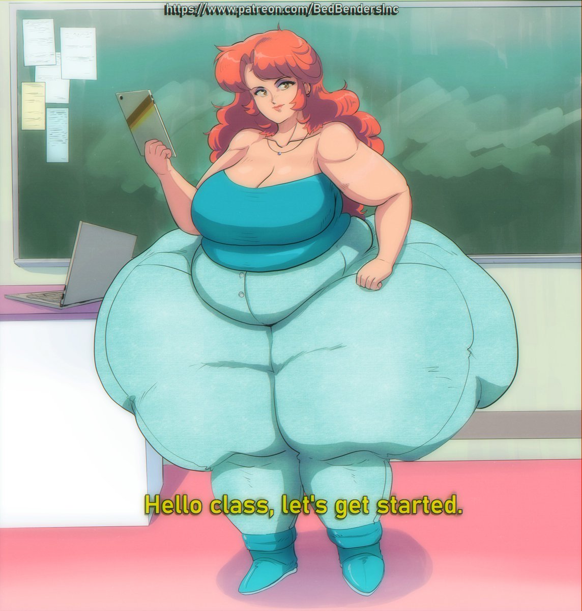 13:31 - 4 במרץ 2020. https://www.patreon.com/BedBendersInc. 