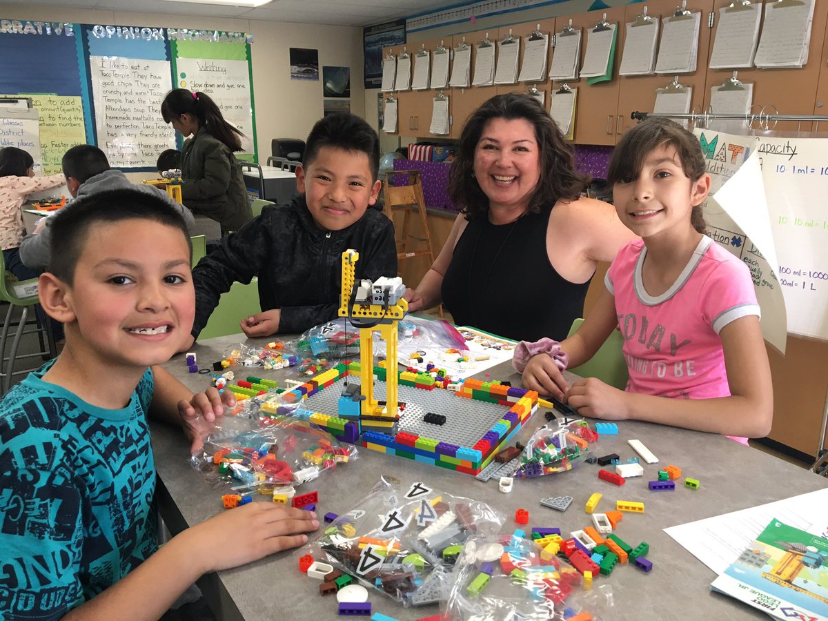 GUSD College & Career Ready tweet media