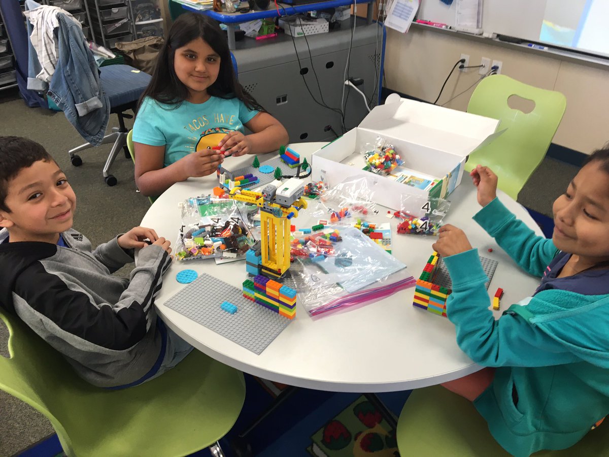 GUSD College & Career Ready tweet media