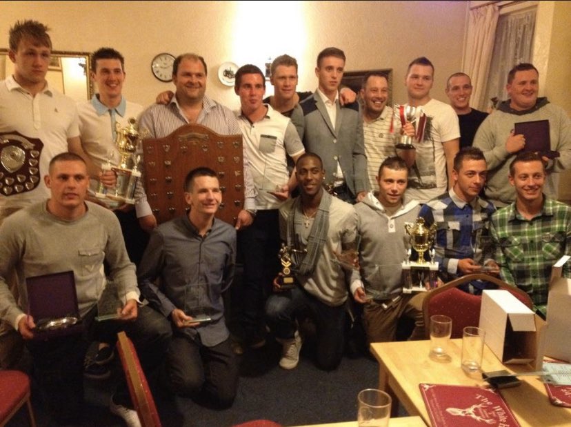 Ben Drysdale tweet media