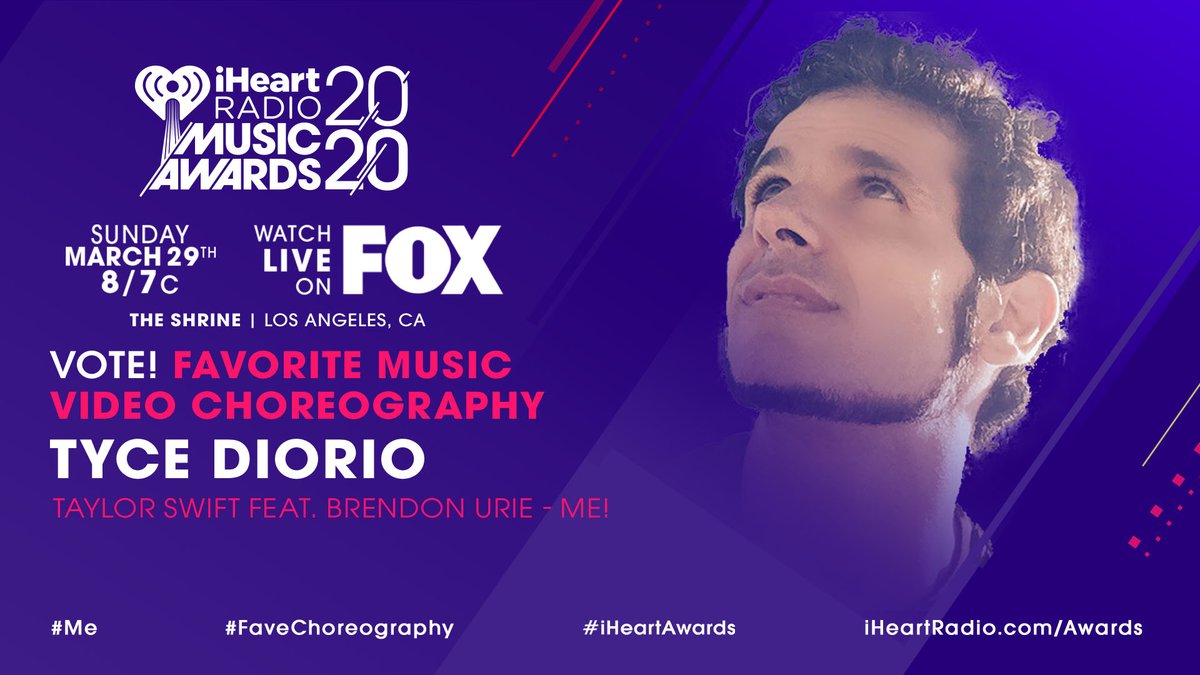 iHeartRadio tweet media