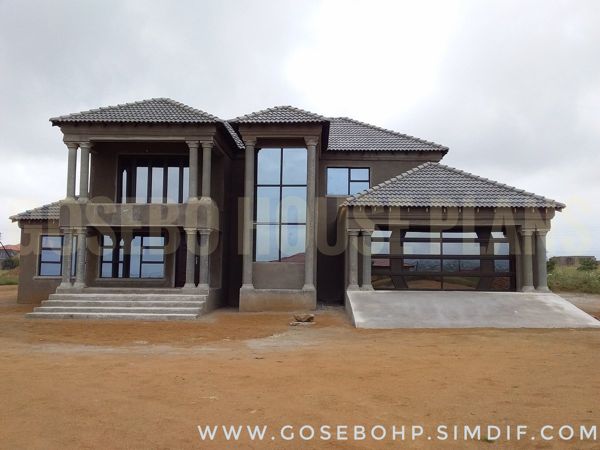 Get House Plans For Sale In Limpopo PNG - House Blueprints