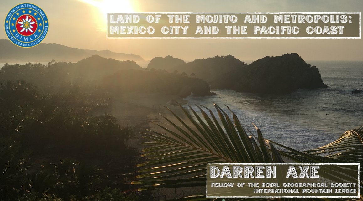 dnaxe's tweet image. Looking forward to presenting 'Land of the Mojito and Metropolis', exploring Mexico City &amp;amp; the Pacific Coast @wilfscafe Slide &amp;amp; Suppers on Thurs 12th March, 19:00, Mill Yard, Staveley, Cumbria. #travel #exploration #ecology #WorldHeritage  #sustainability

wilfs-cafe.co.uk/slide-supper-t…