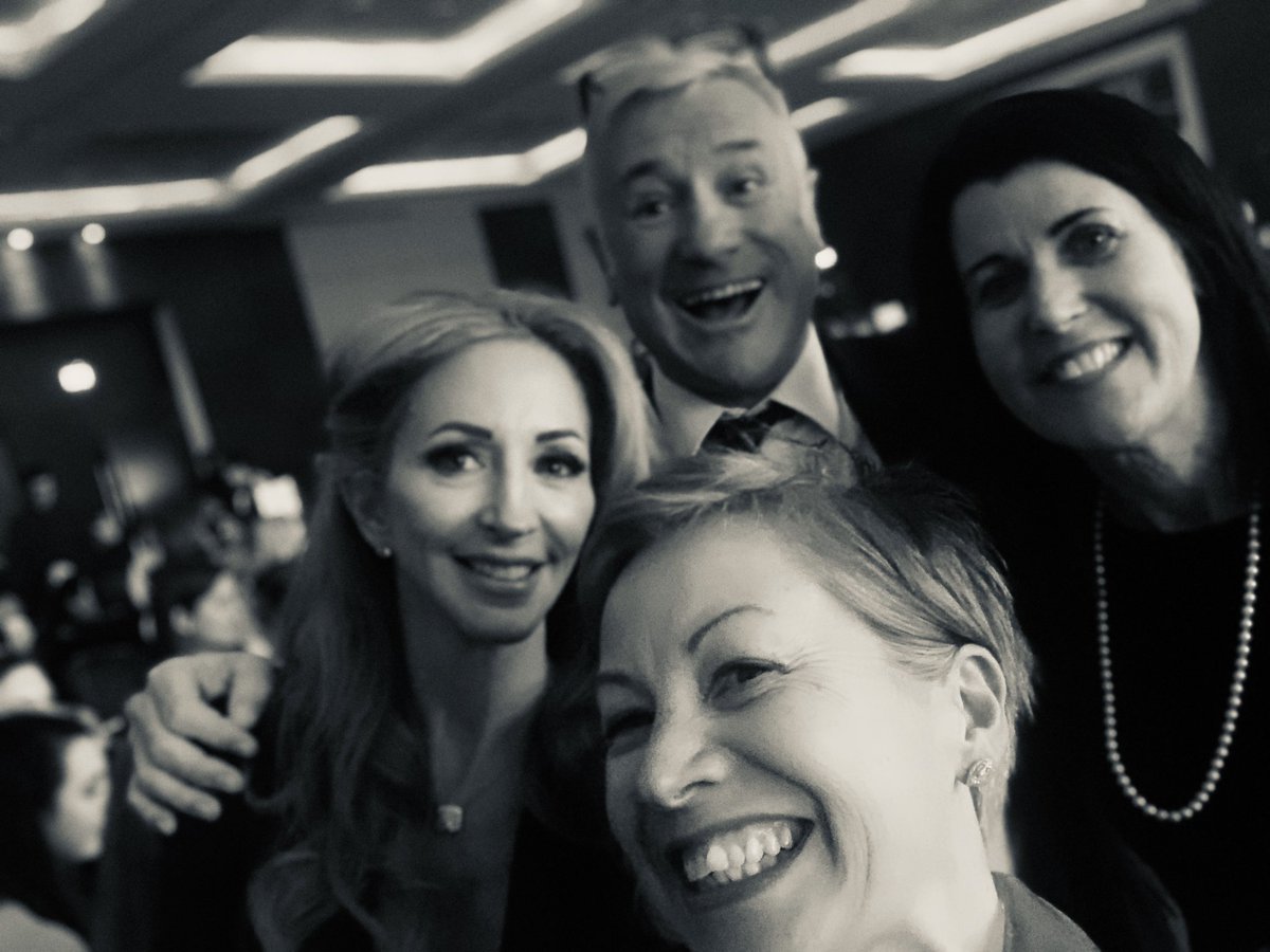 JdR_Tech's tweet image. Brilliant to celebrate the incredible tech talent at the #ewTechAwards with @mdidonato1 @RodFlavell and @LFinnerab from @FDMGroup #TechMatters