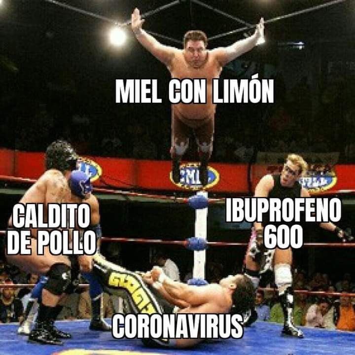 MonicaFook's tweet photo. @CoronaVid19 Por poquiiiitoooo 😅 https://t.co/Iwo5DabNEz