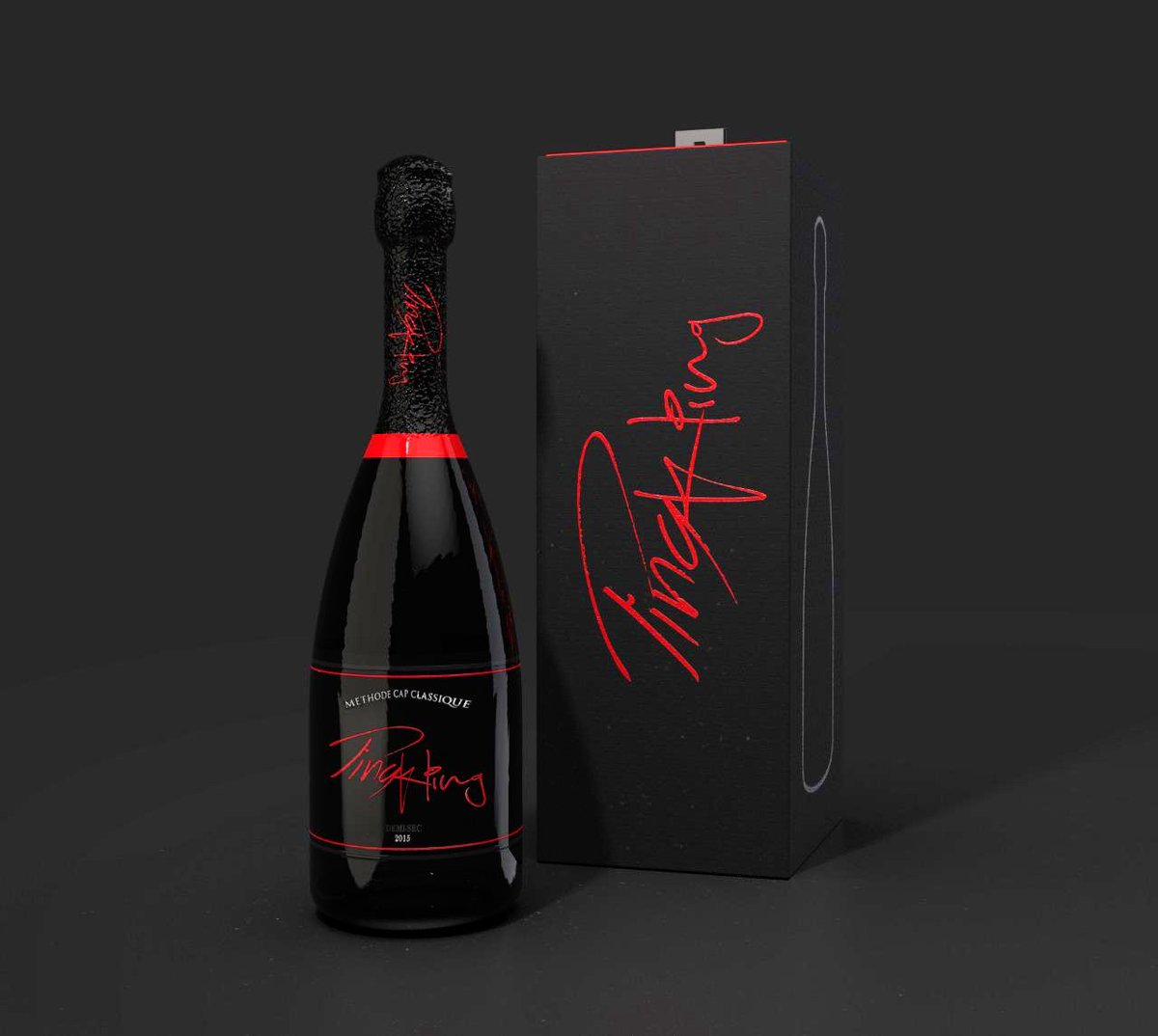 pingkling1's tweet photo. Please help spread the word RT: 

Official launch date 30 April 2020 #UnleashTheBubbles #PingklingMcc🥂🍾 https://t.co/j0tr8ovBGY