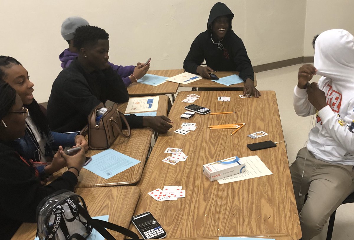 drizm26's tweet photo. It’s EOC March Madness Blitz & Geometry EOC Casino Lab😀 standards based fun & interactive learning experiences. ❤️💛🐆 #handsonlearning #makingmathrelevant https://t.co/PgDjW7v0jw