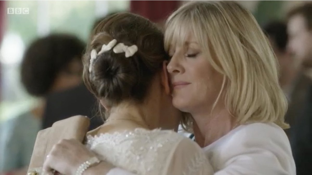 caroline & gillian; last tango in halifax exactly the kind of ship that reels me in. height difference. blonde/brunette. definitely won’t end up together. destined for a life of disappointment & fanfiction but i love them enough to endure the struggle x