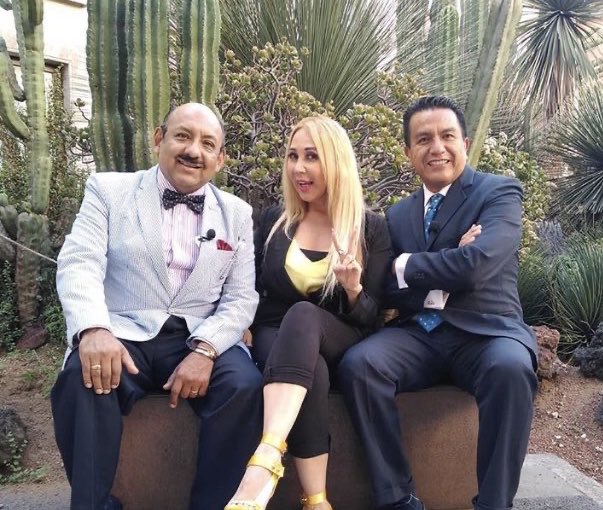 LaishaWilkins's tweet photo. No se pierda a este trío de comediantes en su standup mañanero...

“Corruptos sinvergüenzas pero no unos gatos”.    

*De lunes a viernes de 7:00 a 9:00am https://t.co/TEqOpULGr6
