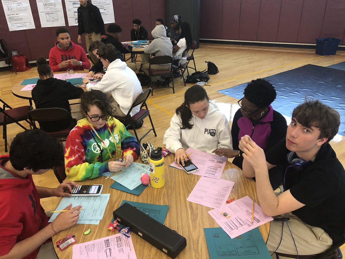 drizm26's tweet photo. It’s EOC March Madness Blitz & Geometry EOC Casino Lab😀 standards based fun & interactive learning experiences. ❤️💛🐆 #handsonlearning #makingmathrelevant https://t.co/PgDjW7v0jw