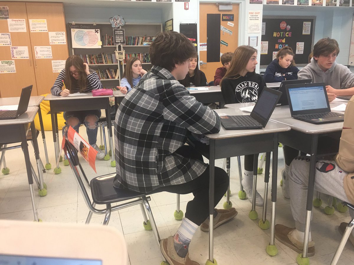 MBS's 6-8 ELA Team tweet media