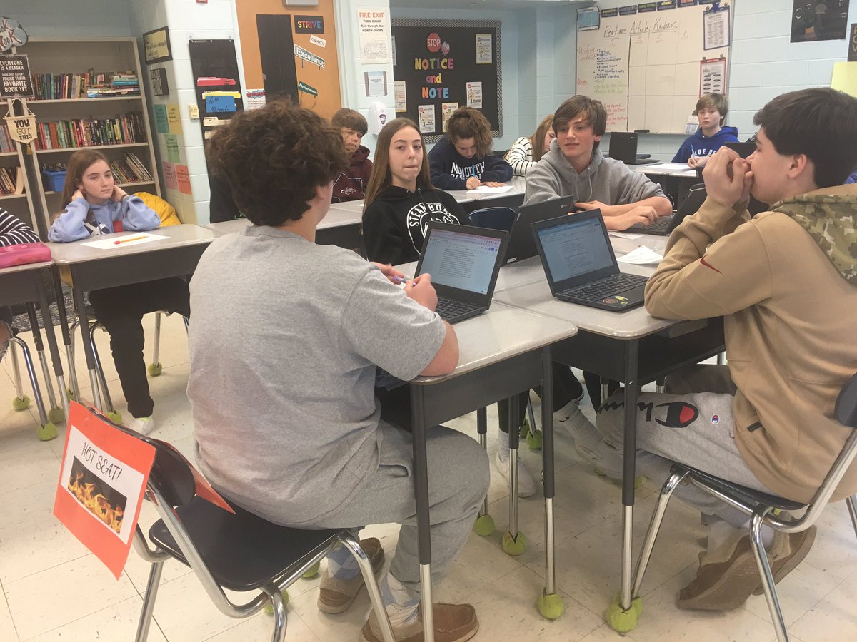 MBS's 6-8 ELA Team tweet media