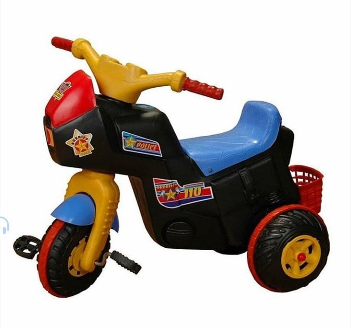 Benim bundanım vardı, görünce duygulandım. :((