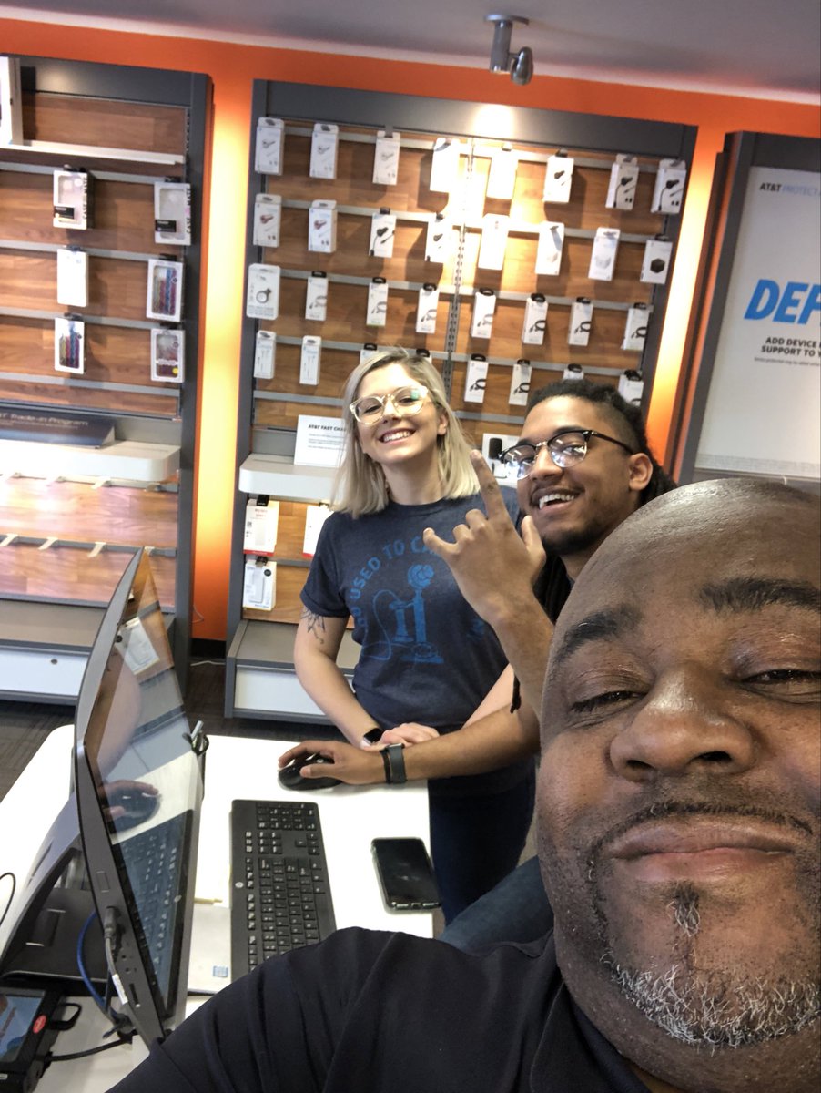 Lots of fun today helping AR partners with conversion. All systems ready!!