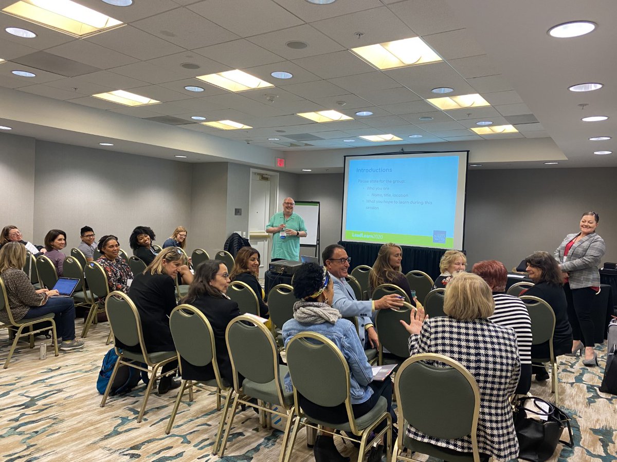 CSMP_Network's tweet photo. CWLP and engages #LeadLearn2020 participants in an interactive exploration of the competencies of the professional coach. https://t.co/mvwIhwCOfG