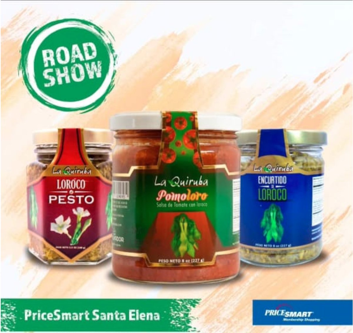Otho_Argueta's tweet photo. Con Asistencia Técnica de #PROINNOVA y el apoyo del proyecto @USDA #SETEFE se introducen productos innovadores de alto valor a nuevos mercados. @fusades https://t.co/RW8mQdCf3O