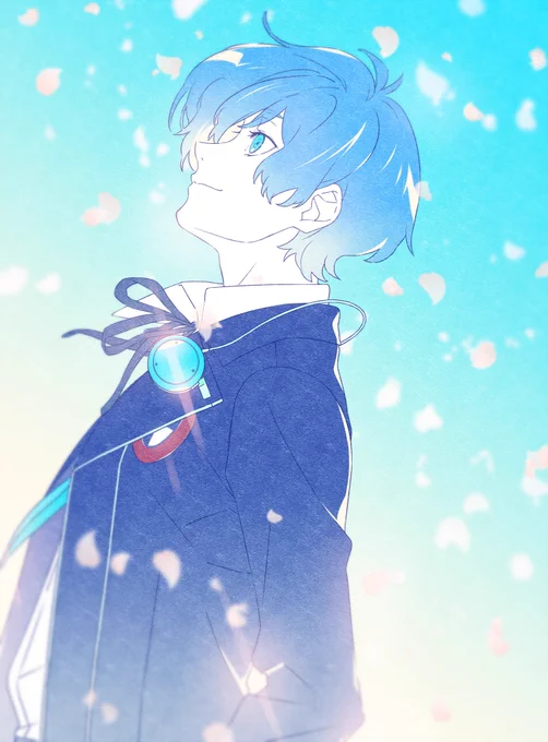 3月5日 約束の日:ペルソナ3 