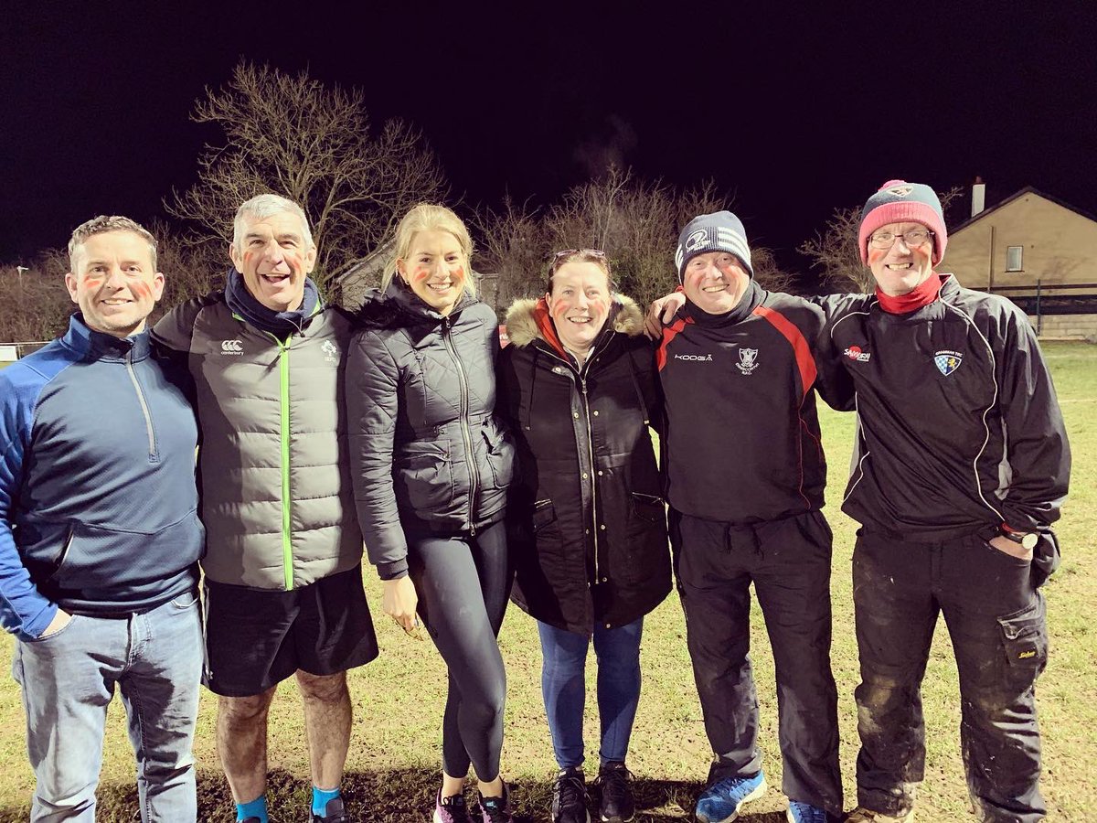 ScorthyRugby's tweet photo. Tonight we signed our @20x20_ie charter.
1. More girls playing rugby
2. Show more girls rugby on social media
3. More people sharing their attendance at games online
#ShowYourStripes #CantSeeCantBe
#Scorthy 🔴⚫️⚪️ https://t.co/r6pXwoUrcx