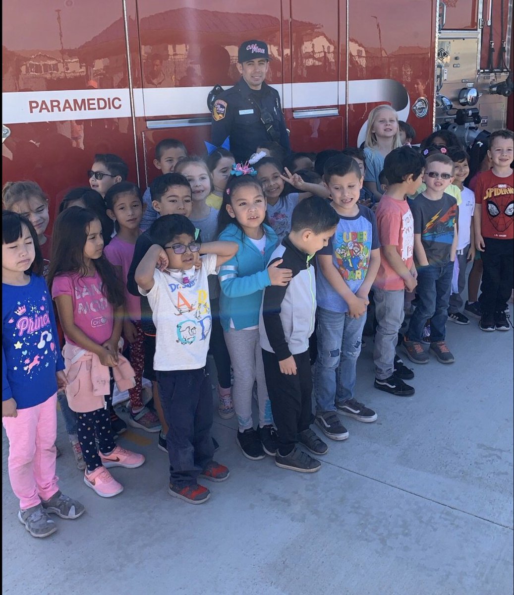 Del Sol Academy JUSD tweet media