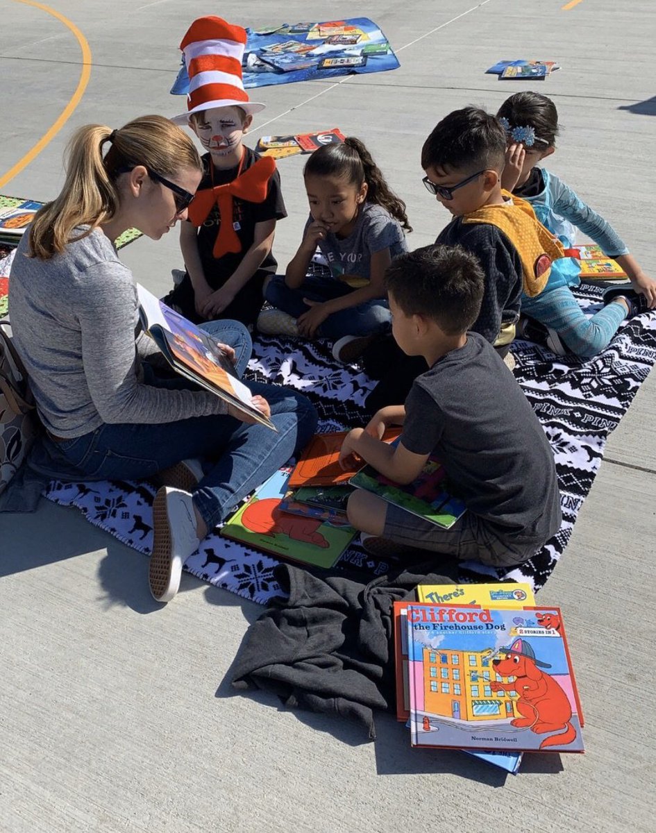 Del Sol Academy JUSD tweet media