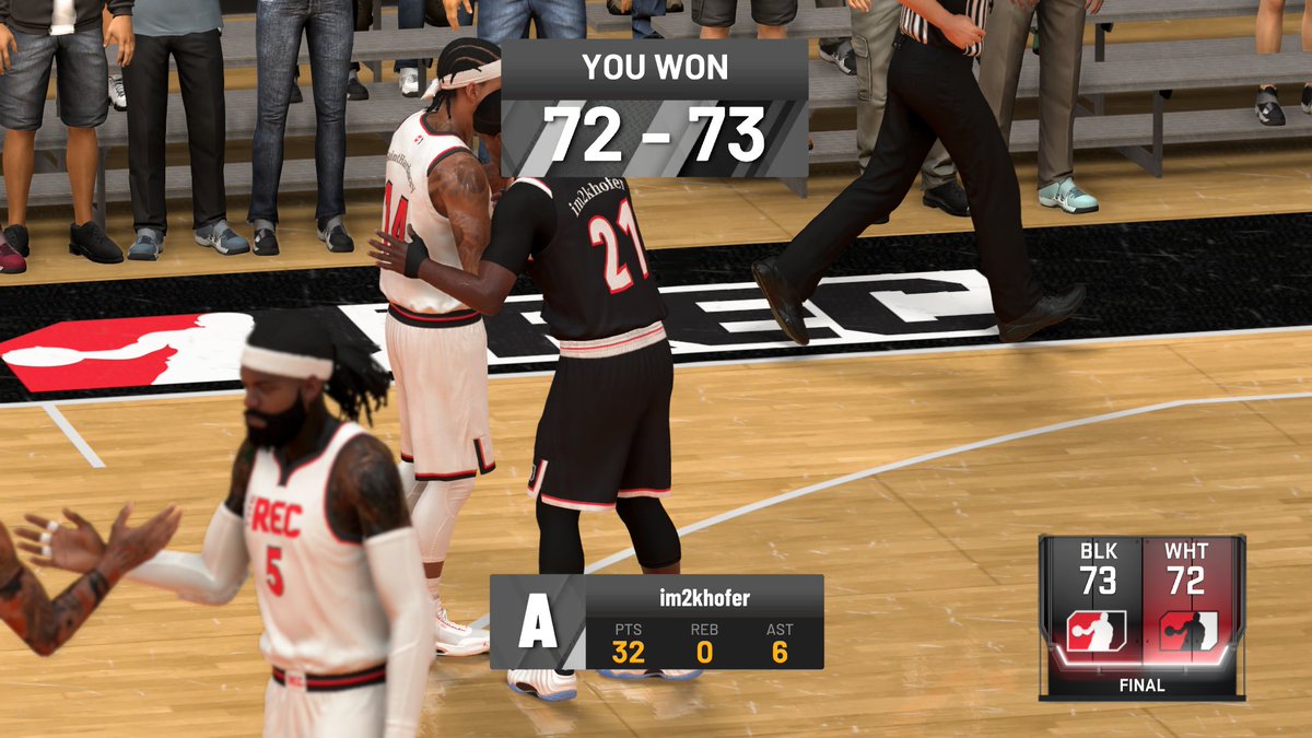 2khofEr's tweet photo. The champ will drop 30 any givin night! #2ktvnow #2kcommunity https://t.co/z3ceC1mBOJ
