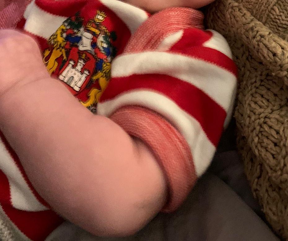 ads_murphy's tweet photo. @HoltsAuto @WiganWarriorsRL @NezziFizzle or Roman not decided yet! https://t.co/48CBUpjhou