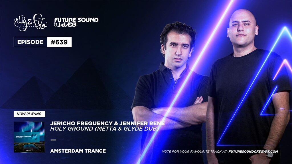 FsoeRecordings's tweet photo. 11. @JerichoFreq &amp; @JenReneMusic - Holy Ground (Metta &amp; Glyde Dub) [Amsterdam Trance] #FSOE639 https://t.co/PfHB2jFkJl https://t.co/GfXQEzThfU