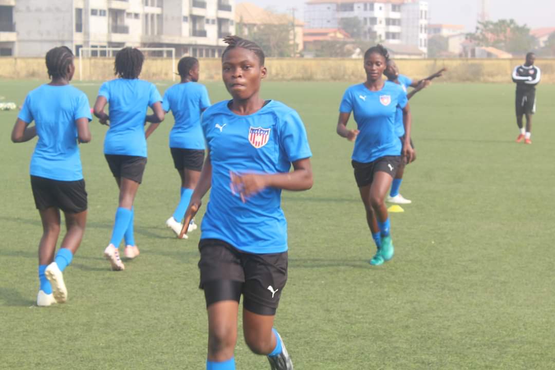 WorldGirlsFc1's tweet photo. National team duty. https://t.co/OmkN5qrZFw