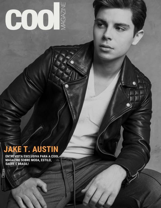 tyraskids's tweet photo. ►EXCLUSIVE INTERVIEW! 🇧🇷
►JAKE T. AUSTIN @JAKETAUSTIN ON COVER OF 'COOL MAGAZINE' @COOLMAGAZINE
►DETAILS https://t.co/O2W3XYM6FY
►INSTAGRAM https://t.co/RjpKAnWGui
►SHOWBIZ BIO https://t.co/uBUiaaIrfA
►#JAKETAUSTIN #COOLMAGAZINE #BRASIL #INTERVIEW #EXCLUSIVE #DTSCOUTME https://t.co/KyID05X5Bi