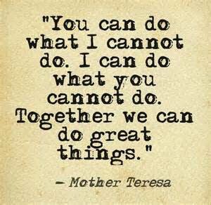 Aled301Chambers's tweet photo. Always #enable your peers to communicate and work WITH you so you can fill each other’s weaknesses!  #aled301 https://t.co/w9kY8Yp2Sc