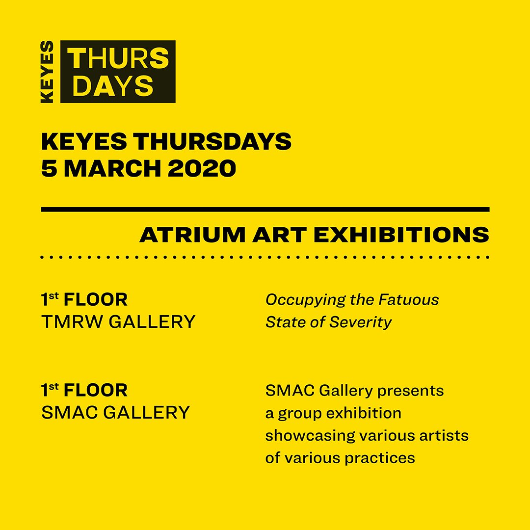 keyesartmile's tweet photo. #KEYESTHURSDAY - FREE ENTRY: Drinks & #pizza Italiano at the brand new Sotto bar / explore the other activities at street level while listening to #livemusic. Join @1000drawingsjhb doodle session in the atrium or enjoy the latest #exhibitions at our various #galleries ๐ https://t.co/QgTjVOQLaE