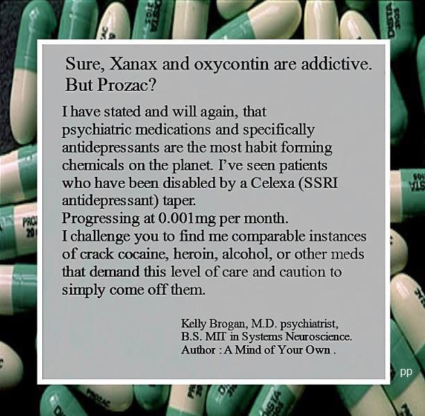 BigPharmaHarm's tweet photo. #antidepressants #addictive #taper #slowly #prescribedharm #drugs #mentalhell #mentalhealth https://t.co/O0IXHUUmni