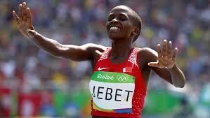 RunBlogRun's tweet photo. Ruth Jebet, Rio 2016 Olympic steeple champ, gets 4 year ban - RunBlogRun https://t.co/26G4D7i8ee, #ruthjebet, #steeplechase, #EPO, #athleticsintegrityunit, @tokyo2020, #dopinginsports, https://t.co/C0iWNPdQ57