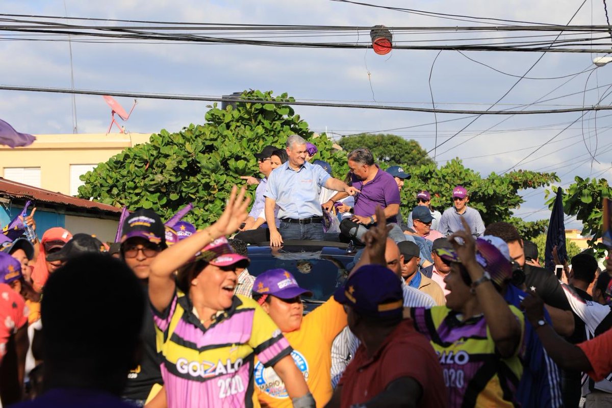 GriselSanchez4's tweet photo. ¡La Vega Es De Gonzalo!
— #GS🦋 —
#RoloPower #NuevasIdeas #LaVegaEsDeGonzalo #EnroladasConGonzalo https://t.co/ch44gamwNr