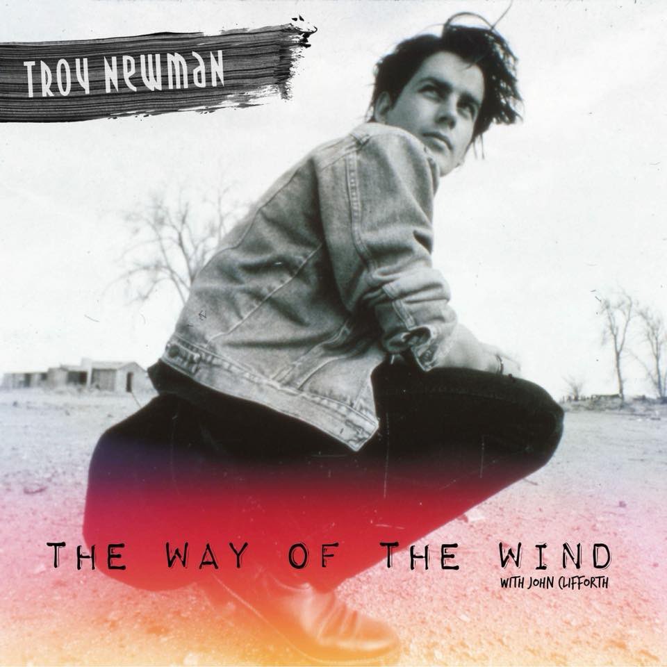 Burns1Au's tweet photo. 23 years ago today - Remembering #TroyNewman #GypsyMoon #PostcardsFromLA #ItsLikeThis πβ₯οΈππβοΈ #Whisper title track and working title for the film β₯οΈβ₯οΈβ₯οΈ https://t.co/GxzMksWgKY